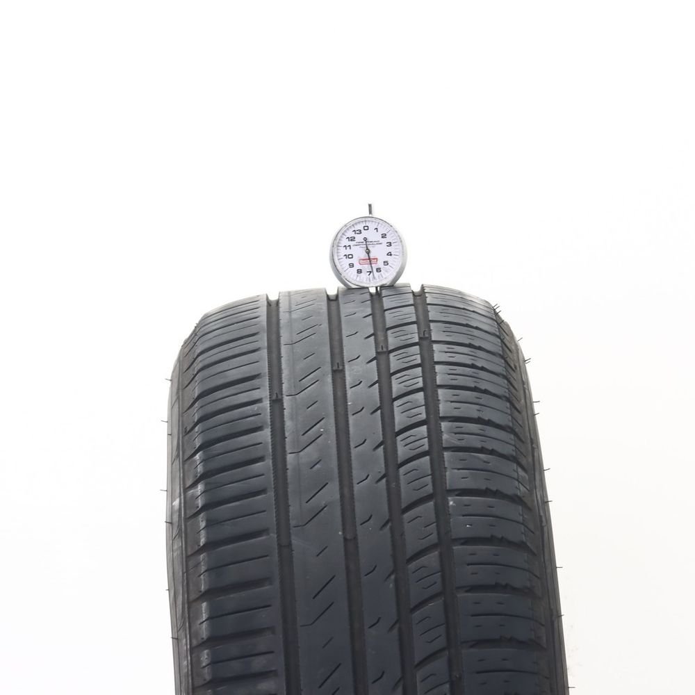 Used 235/65R17 Milestar Weatherguard AS 710 Sport 108H - 6.5/32 - Image 2