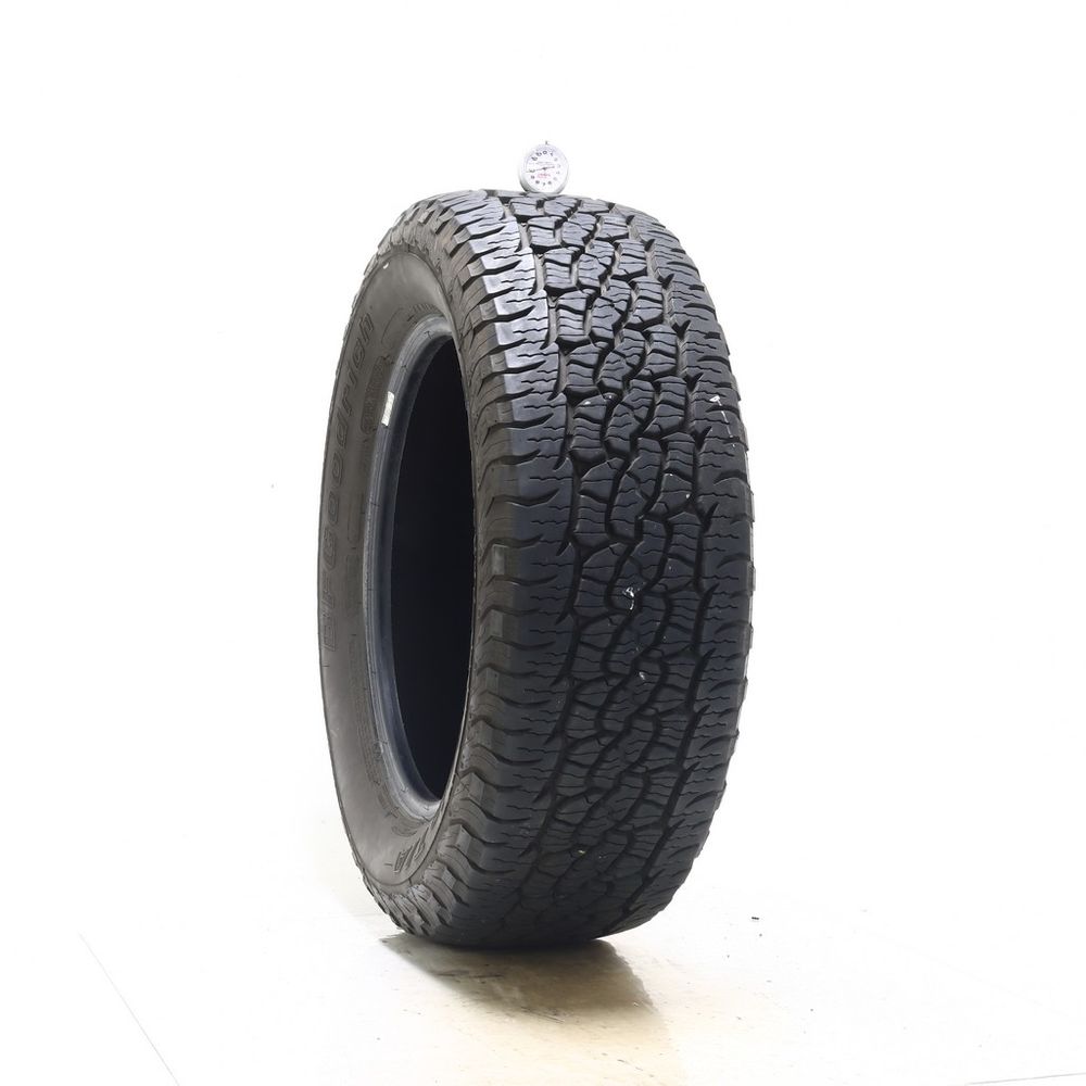 Used 245/60R18 BFGoodrich Trail-Terrain T/A 105H - 10/32 - Image 1