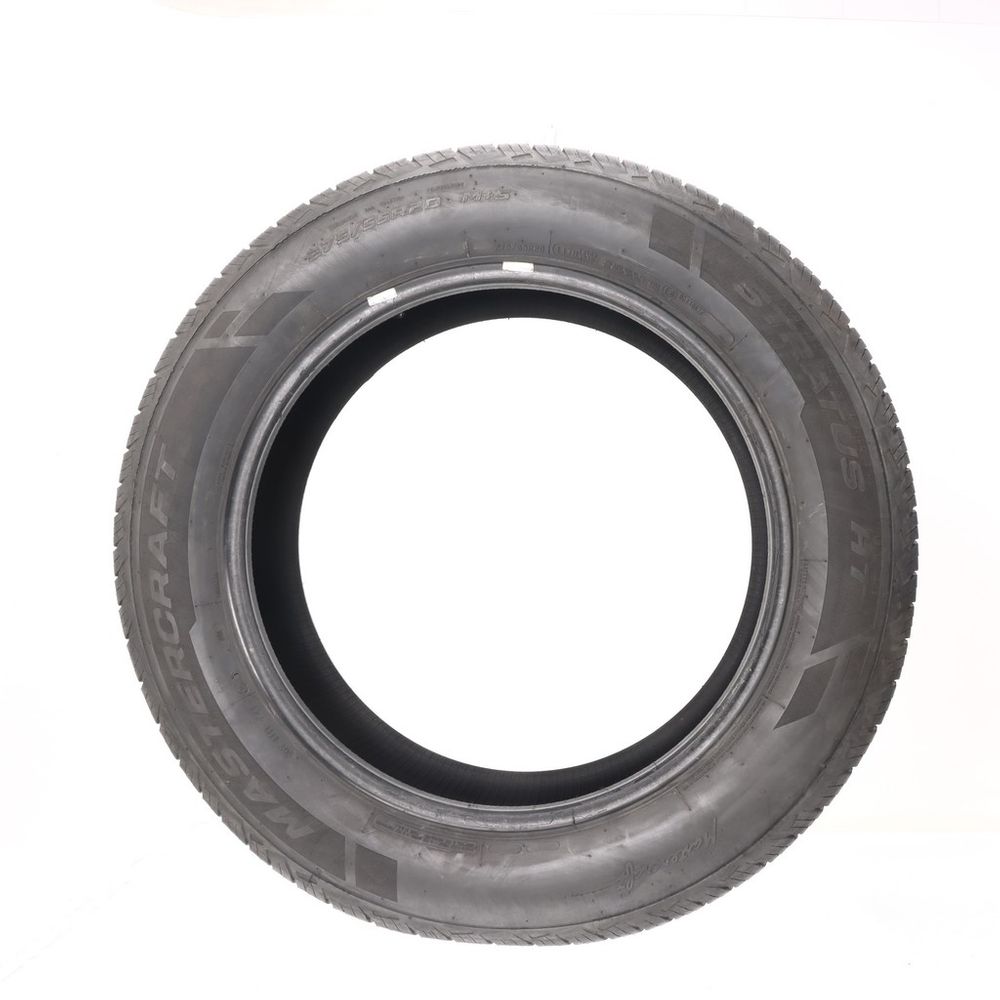 Used 275/55R20 Mastercraft Stratus HT 117H - 8.5/32 - Image 3