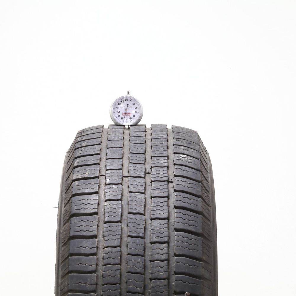Used 235/70R16 Michelin X Radial LT2 104T - 7.5/32 - Image 2