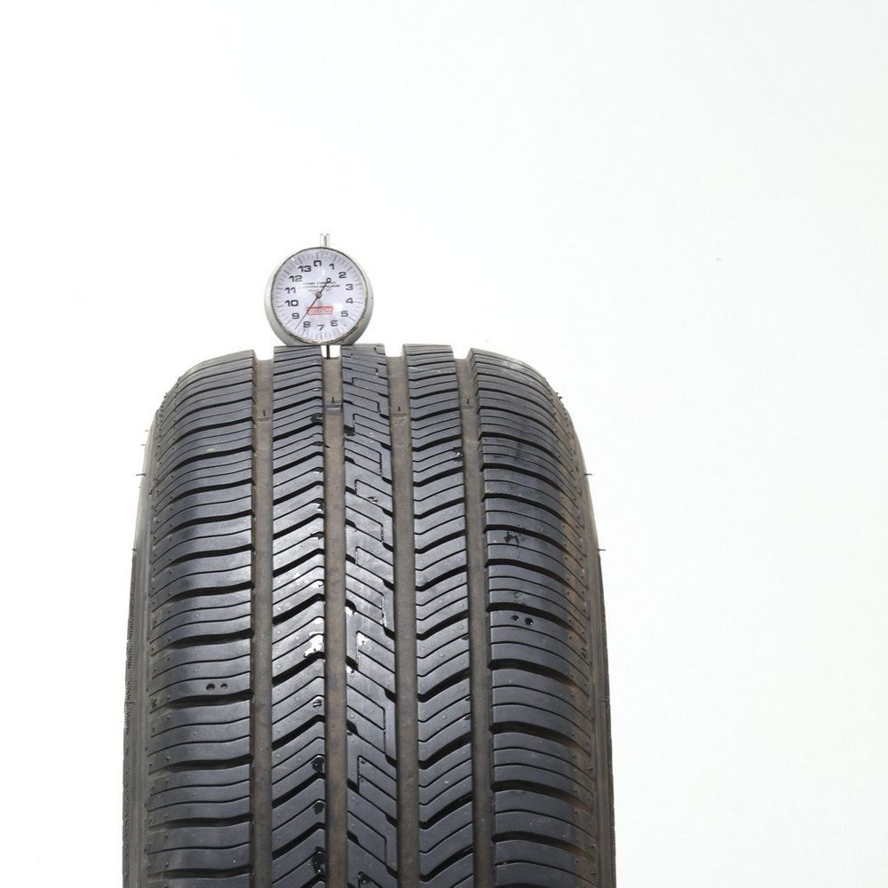 Set of (2) Used 215/65R17 Hankook Kinergy ST 99T - 7.5-8.5/32 - Image 5