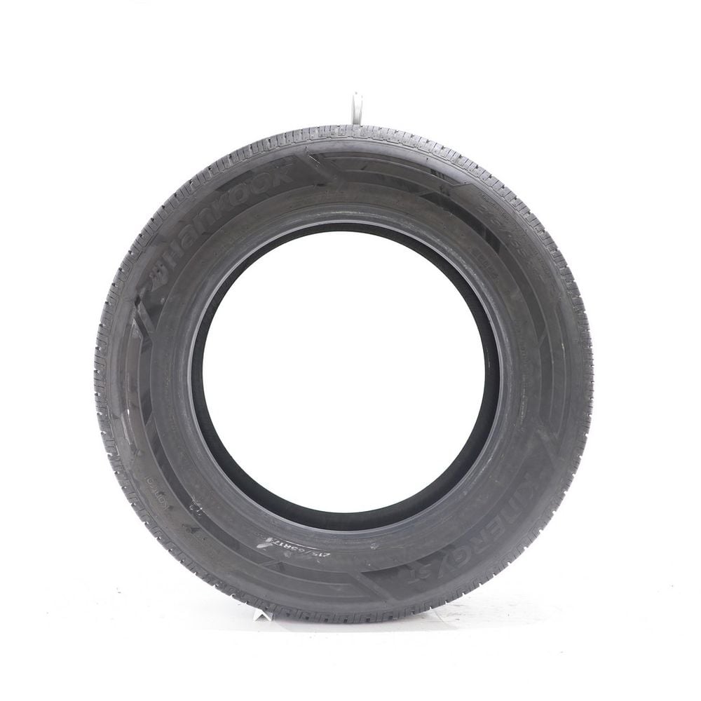 Set of (2) Used 215/65R17 Hankook Kinergy ST 99T - 7.5-8.5/32 - Image 6