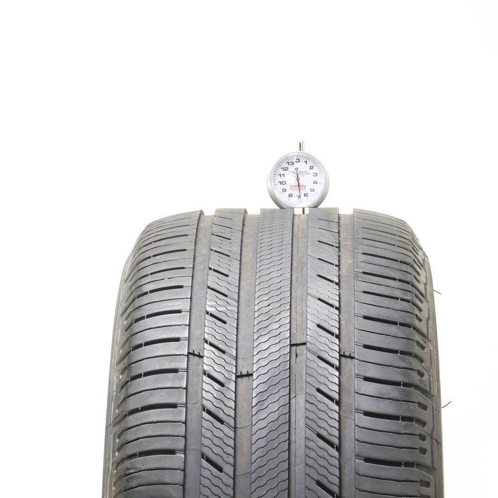 Used 255/55R19 Michelin Premier LTX 111V - 6.5/32 - Image 2