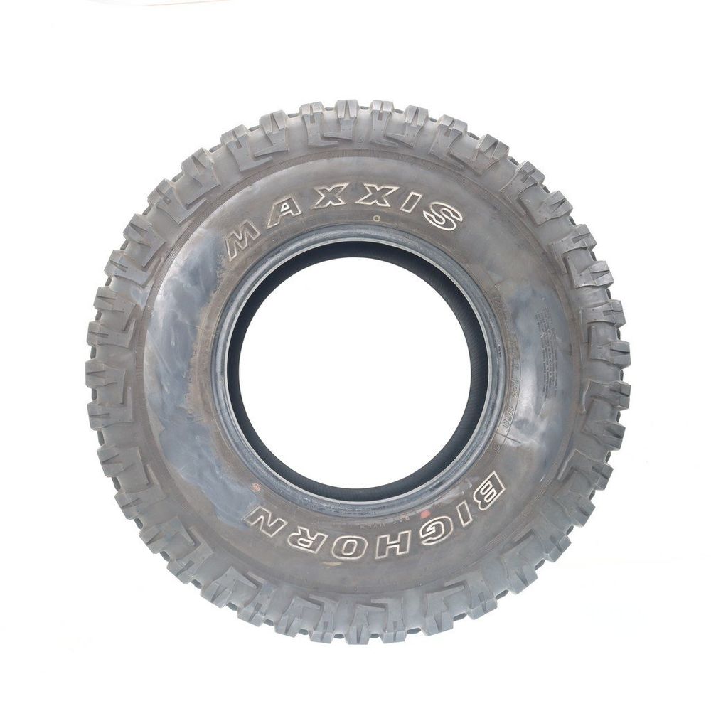 Used LT 32X11.5R15 Maxxis MT-762 Bighorn 113Q C - 16.5/32 - Image 3
