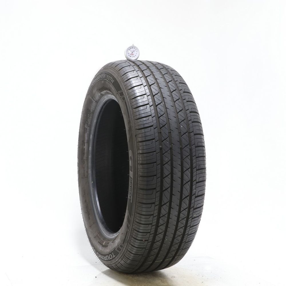 Used 235/60R18 GT Radial Touring VP Plus 107H - 8.5/32 - Image 1