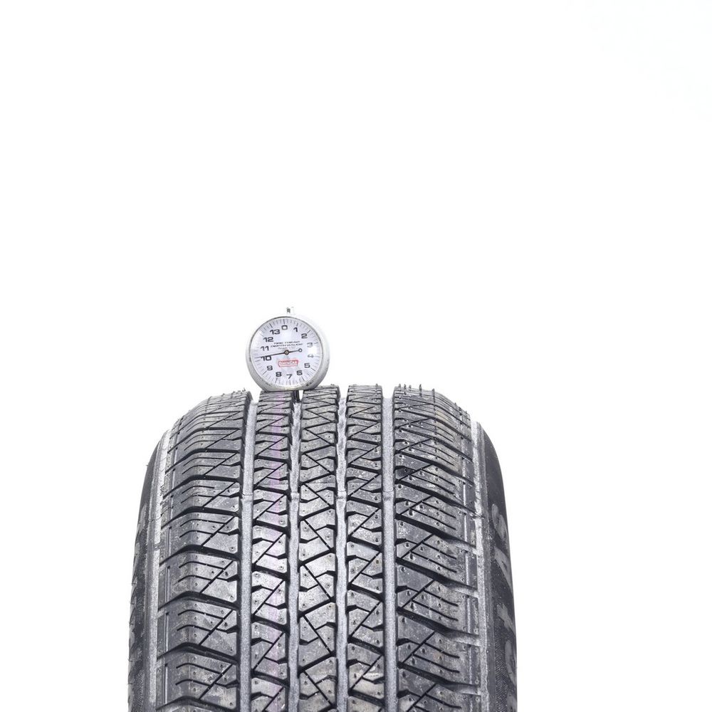 Set of (2) Used P 205/65R15 Continental TouringContact AS 92T - 10/32 - Image 2