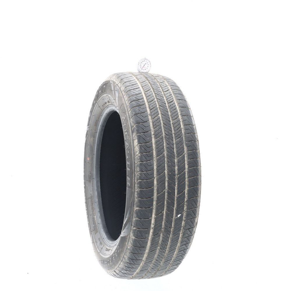 Used 235/60R18 Lancaster LS-07 H/T 107V - 8/32 - Image 1