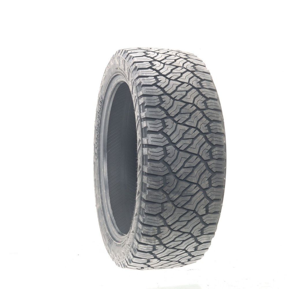 New 285/45R22 Venom Power Trail Hunter ATS 114H - Image 1