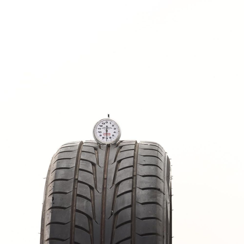 Used 205/50R16 Firestone Firehawk Wide Oval 87W - 7/32 - Image 2
