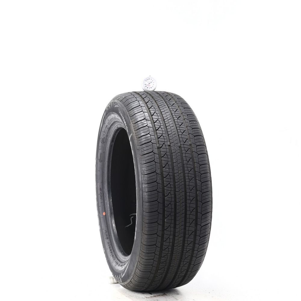 Used 225/55R17 Nexen N'Priz AH8 97V - 9/32 - Image 1