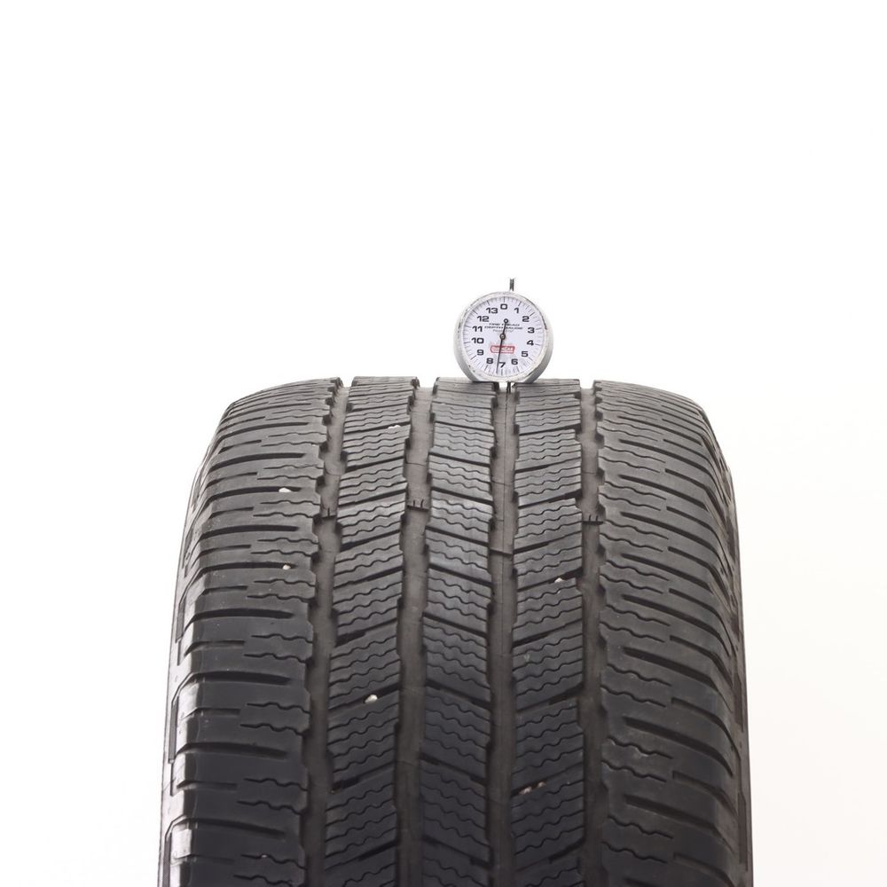 Set of (2) Used 285/45R22 Michelin Defender LTX M/S 2 114H - 6-7/32 - Image 5