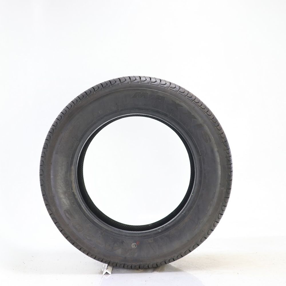Driven Once 205/60R15 Maxxis MA-202 91T - 9.5/32 - Image 3