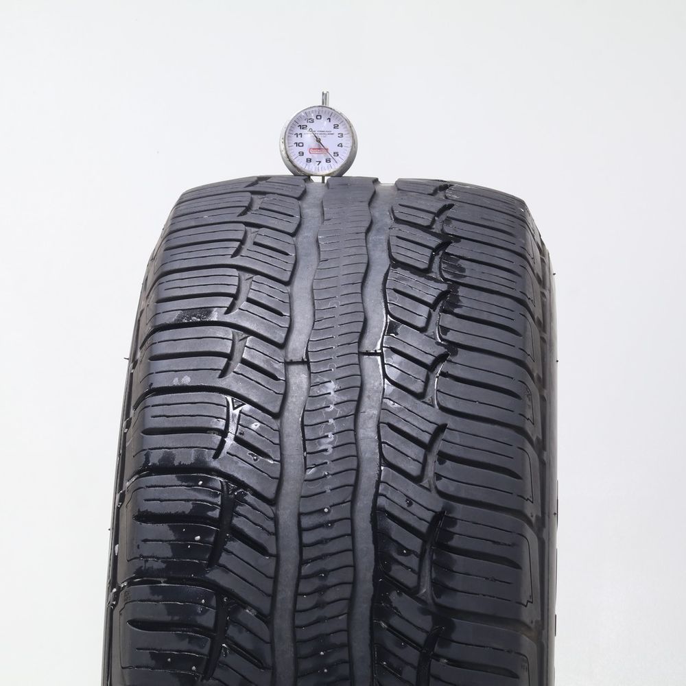 Used 275/60R20 BFGoodrich Advantage T/A Sport LT 115T - 5.5/32 - Image 2