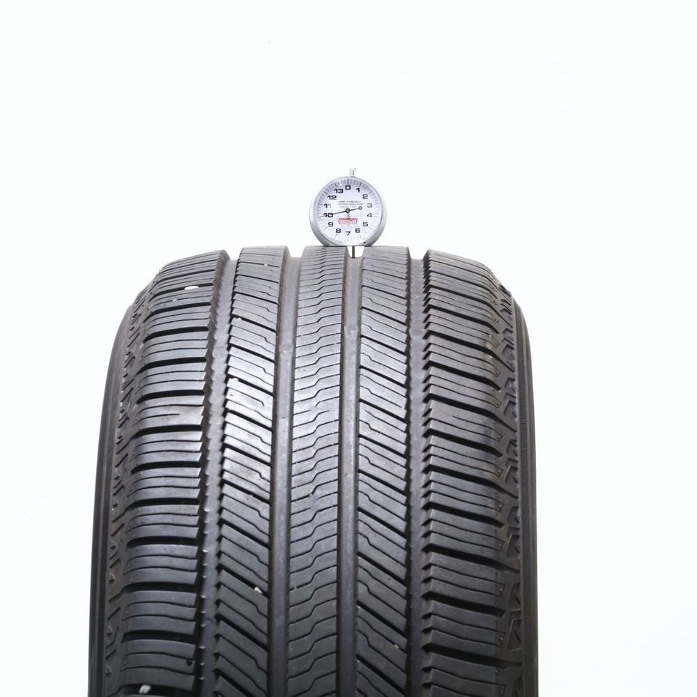 Set of (4) Used 255/50R20 Yokohama Geolandar CV G058 109V - 8.5-10/32 - Image 11