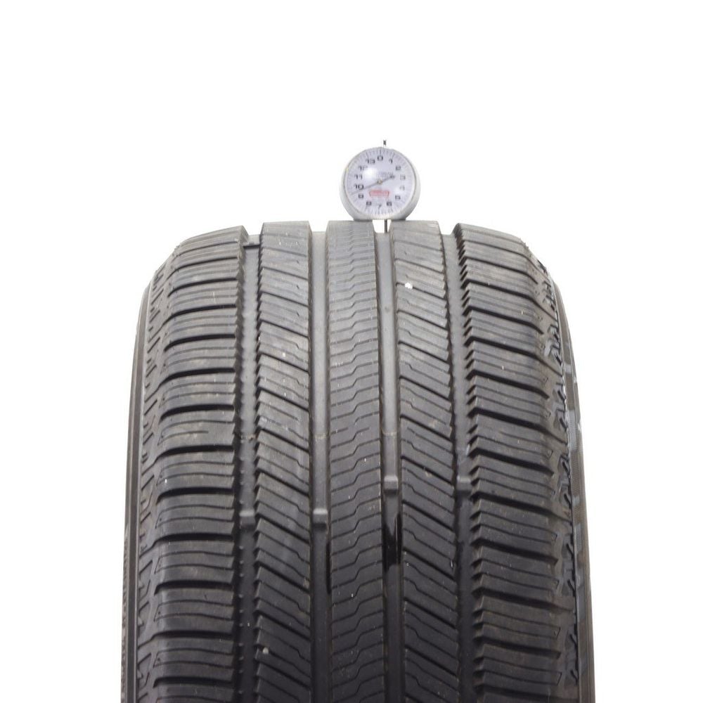 Set of (4) Used 255/50R20 Yokohama Geolandar CV G058 109V - 8.5-10/32 - Image 8