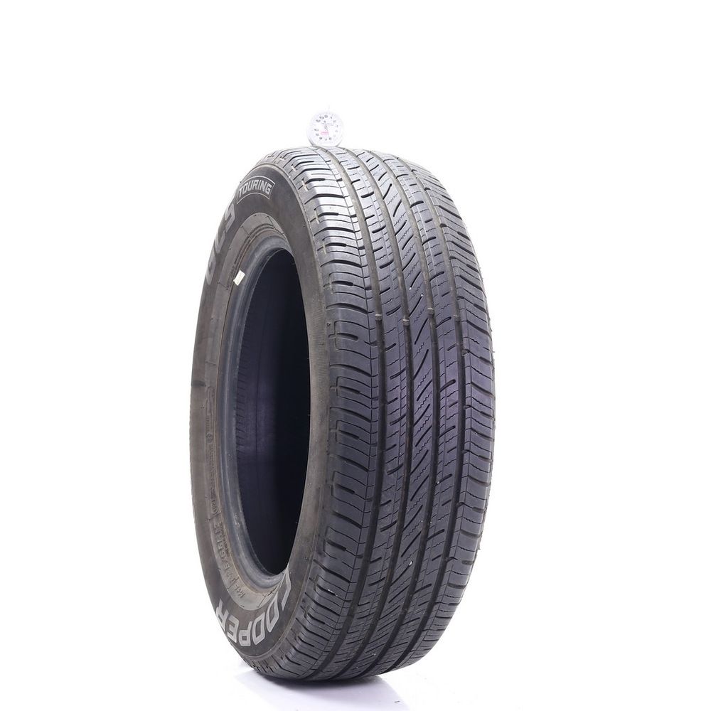 Used 225/65R17 Cooper GLS Touring 102T - 6/32 - Image 1