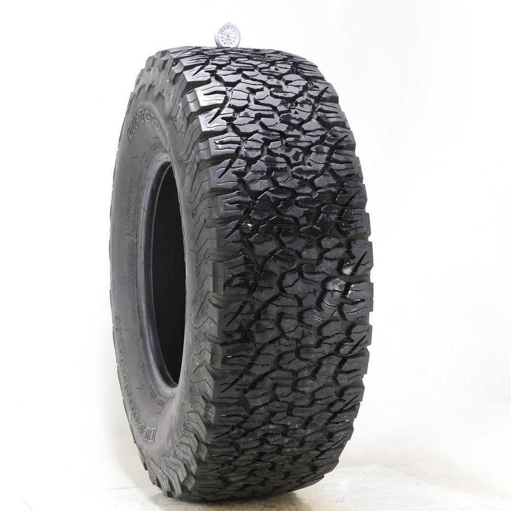 Used LT 315/70R17 BFGoodrich All-Terrain T/A KO2 113/110T C - 11/32 - Image 1