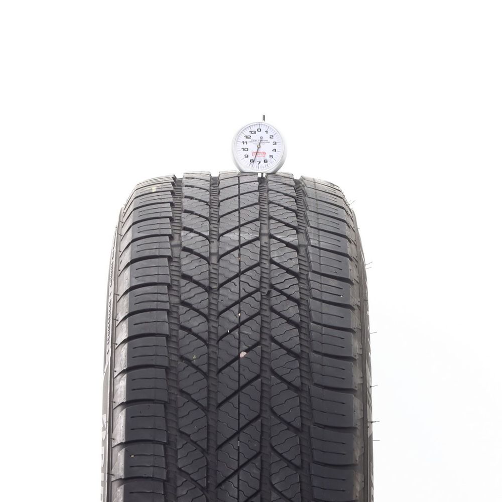 Set of (2) Used 235/65R17 Bridgestone Alenza AS Ultra 104H - 6.5-7.5/32 - Image 5
