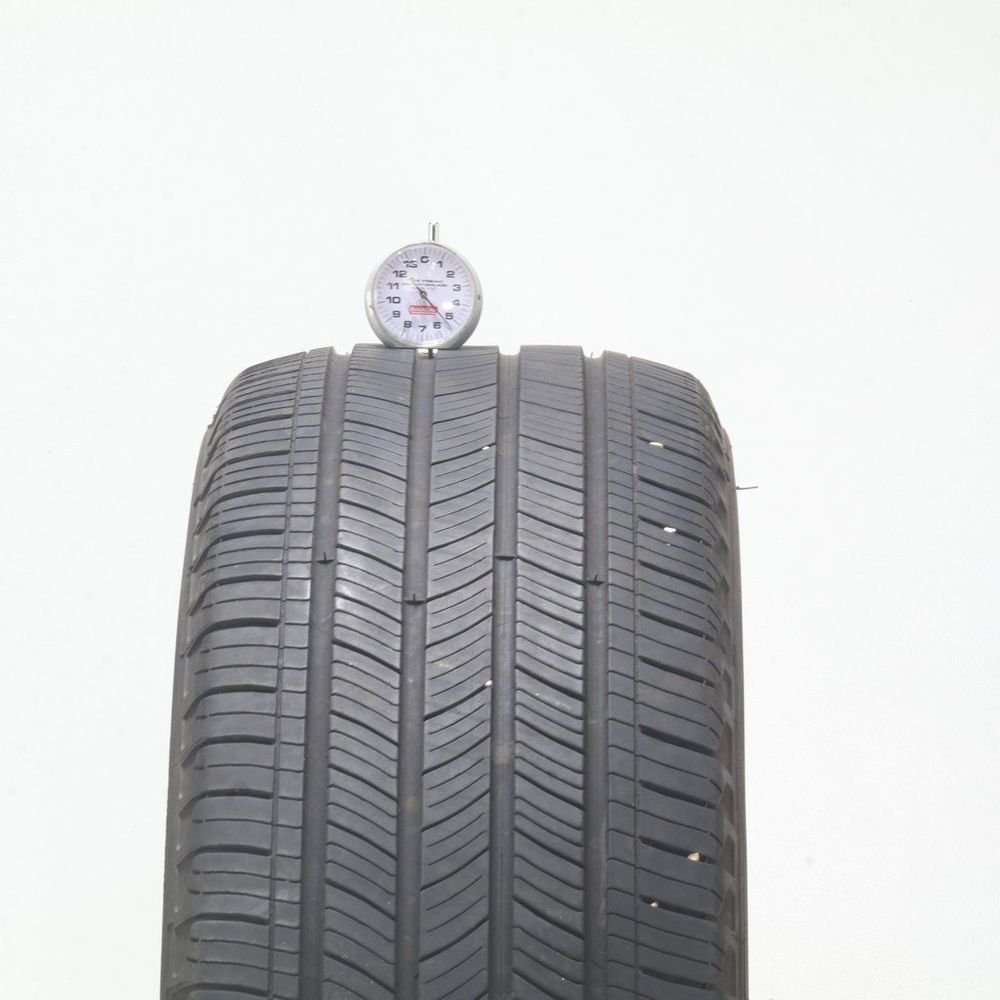 Set of (2) Used 235/55R19 Michelin Primacy A/S 101H - 5/32 - Image 2