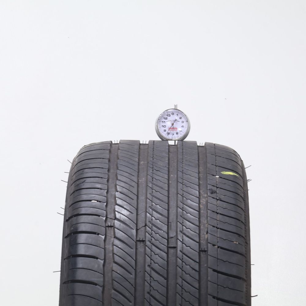 Used 255/40R19 Michelin Primacy Tour A/S 100V - 8/32 - Image 2