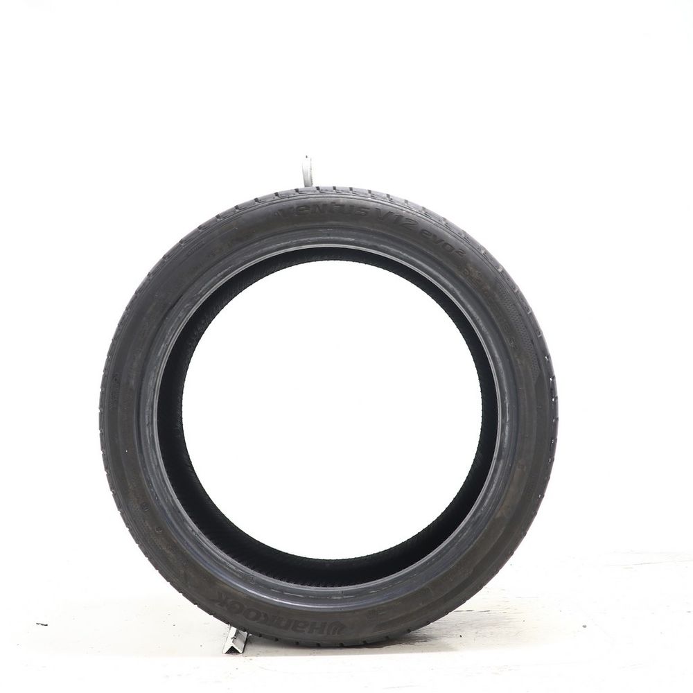 Used 225/40ZR18 Hankook Ventus V12 evo2 (K120) 92Y - 8.5/32 - Image 3