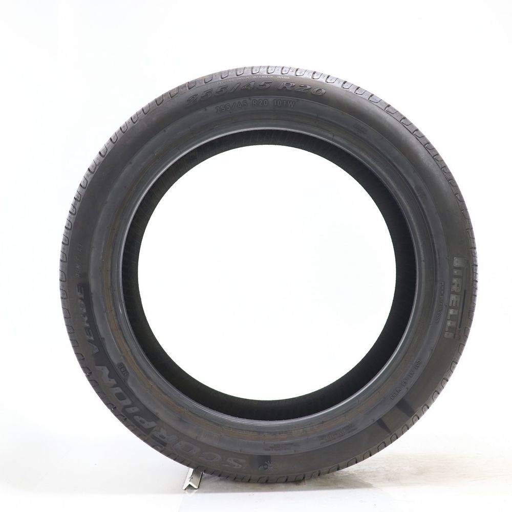 Driven Once 255/45R20 Pirelli Scorpion Verde Run Flat 101W - 11/32 - Image 3