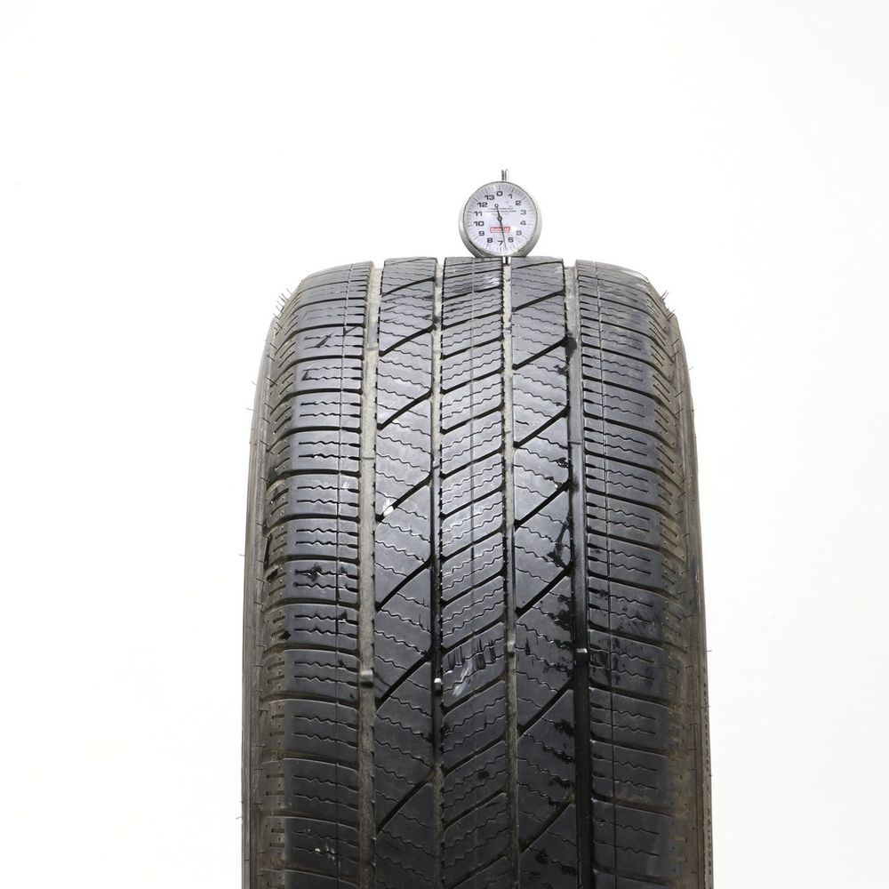 Used 265/60R18 Bridgestone Dueler LX 110T - 6.5/32 - Image 2