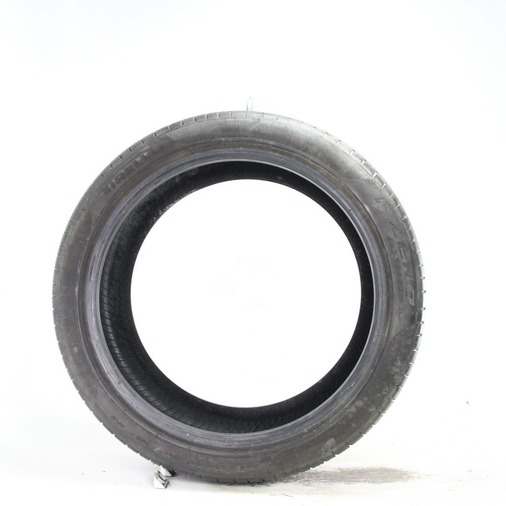 Used 275/40R20 Pirelli P Zero Plus 106Y - 8.5/32 - Image 3