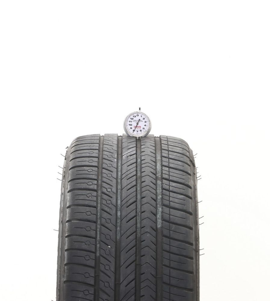 Set of (4) Used 235/45ZR18 Michelin Pilot Sport All Season 4 98Y - 7.5-8/32 - Image 5