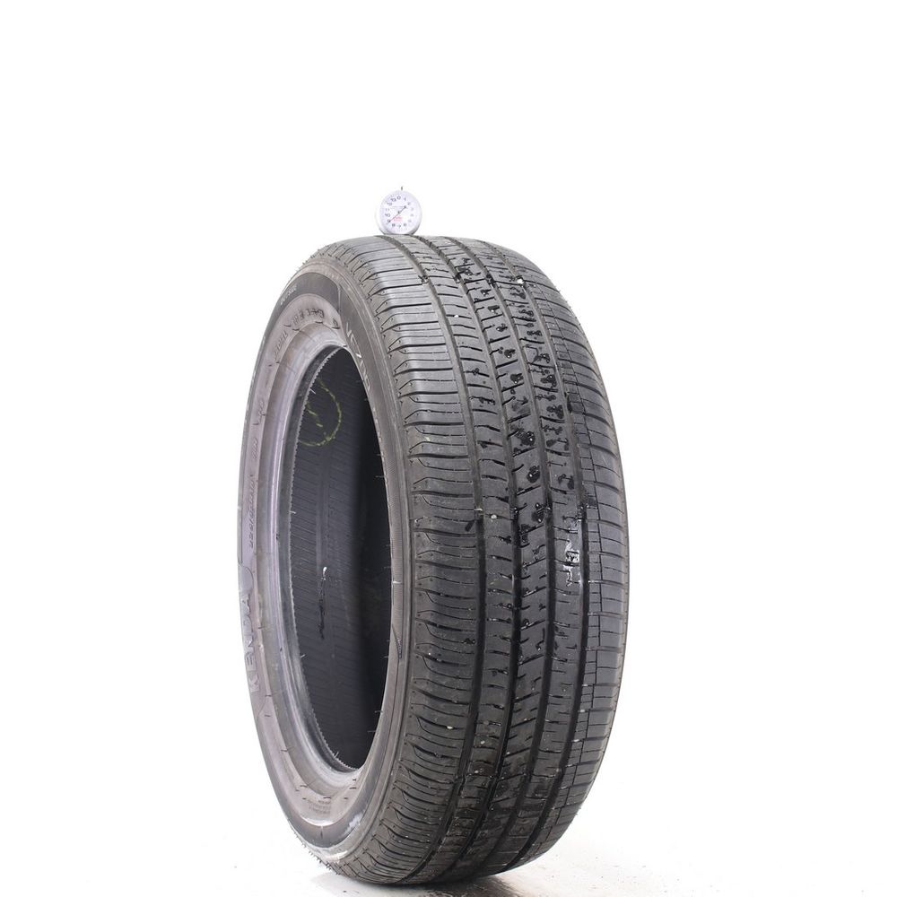 Used 225/55R18 Kenda Vezda Touring A/S 98H - 8.5/32 - Image 1