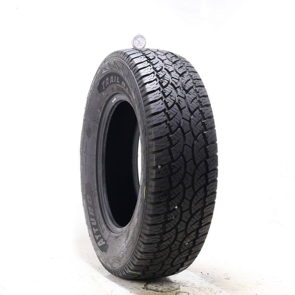 Used 265/70R18 Atturo Trail Blade AT 116T - 11.5/32 - Image 1