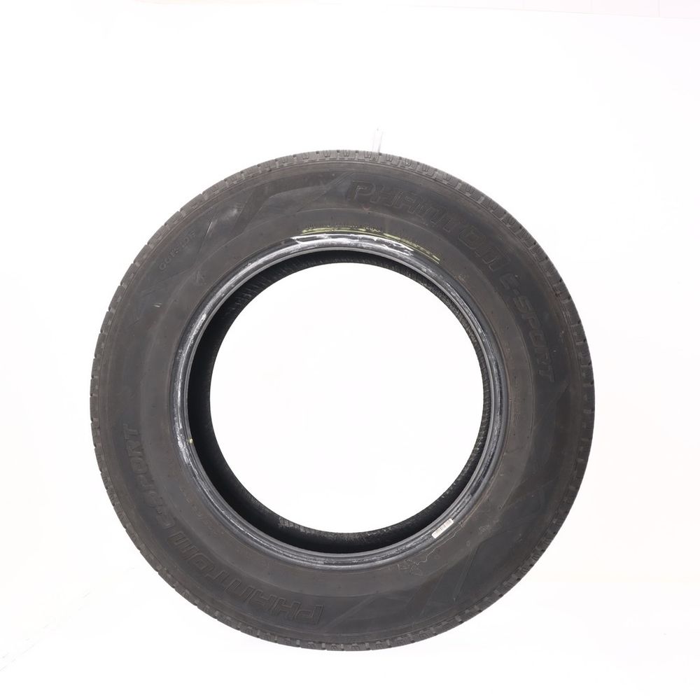 Set of (4) Used 235/65R17 Phantom C-Sport 104V - 7/32 - Image 3