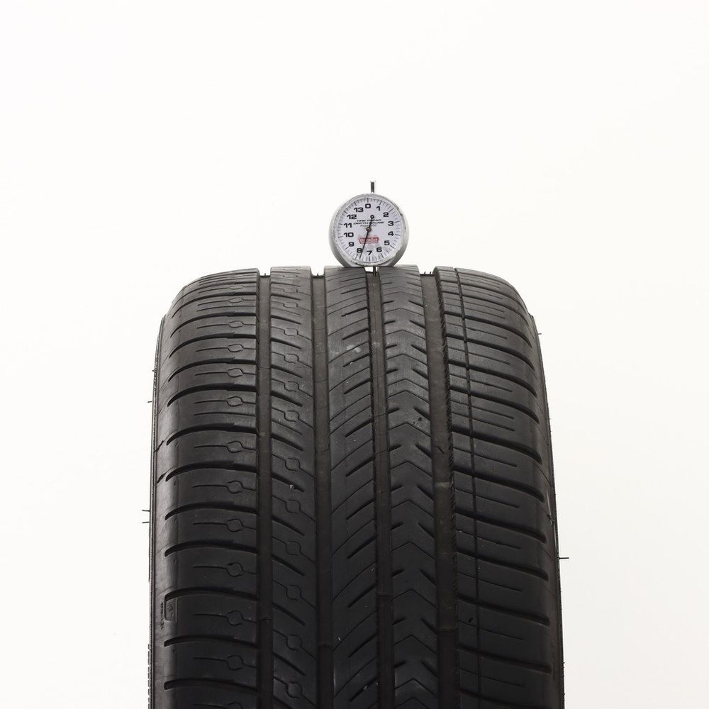 Set of (2) Used 235/50ZR18 Michelin Pilot Sport All Season 4 101Y - 6.5-7.5/32 - Image 5