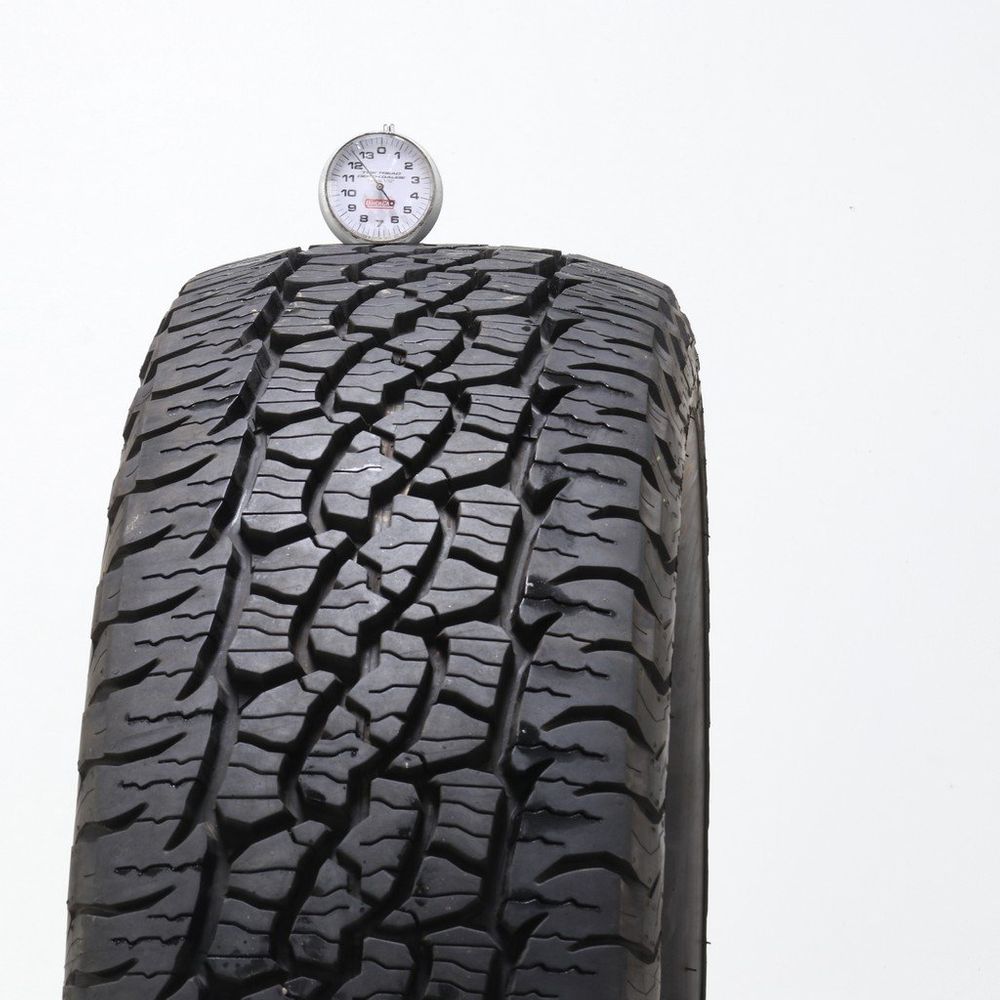 Set of (4) Used 235/60R18 BFGoodrich Trail-Terrain T/A 107H - 11-12/32 - Image 5