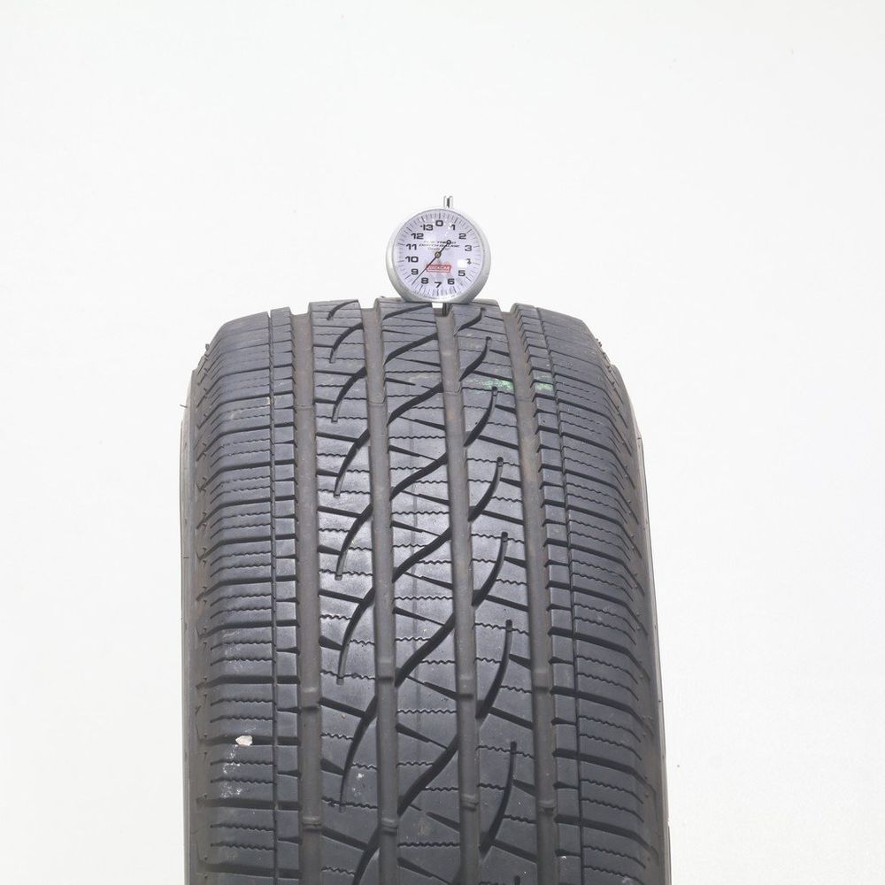 Set of (2) Used 235/65R18 Firestone Destination LE3 106T - 8.5-9.5/32 - Image 2