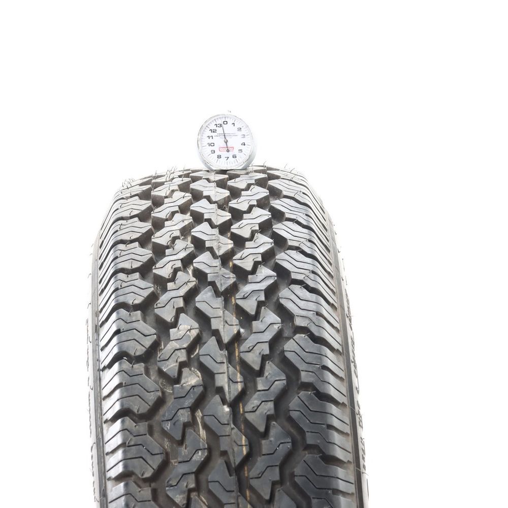 Used LT 225/75R16 Dean Trailcat LT 110/107N D - 13.5/32 - Image 2