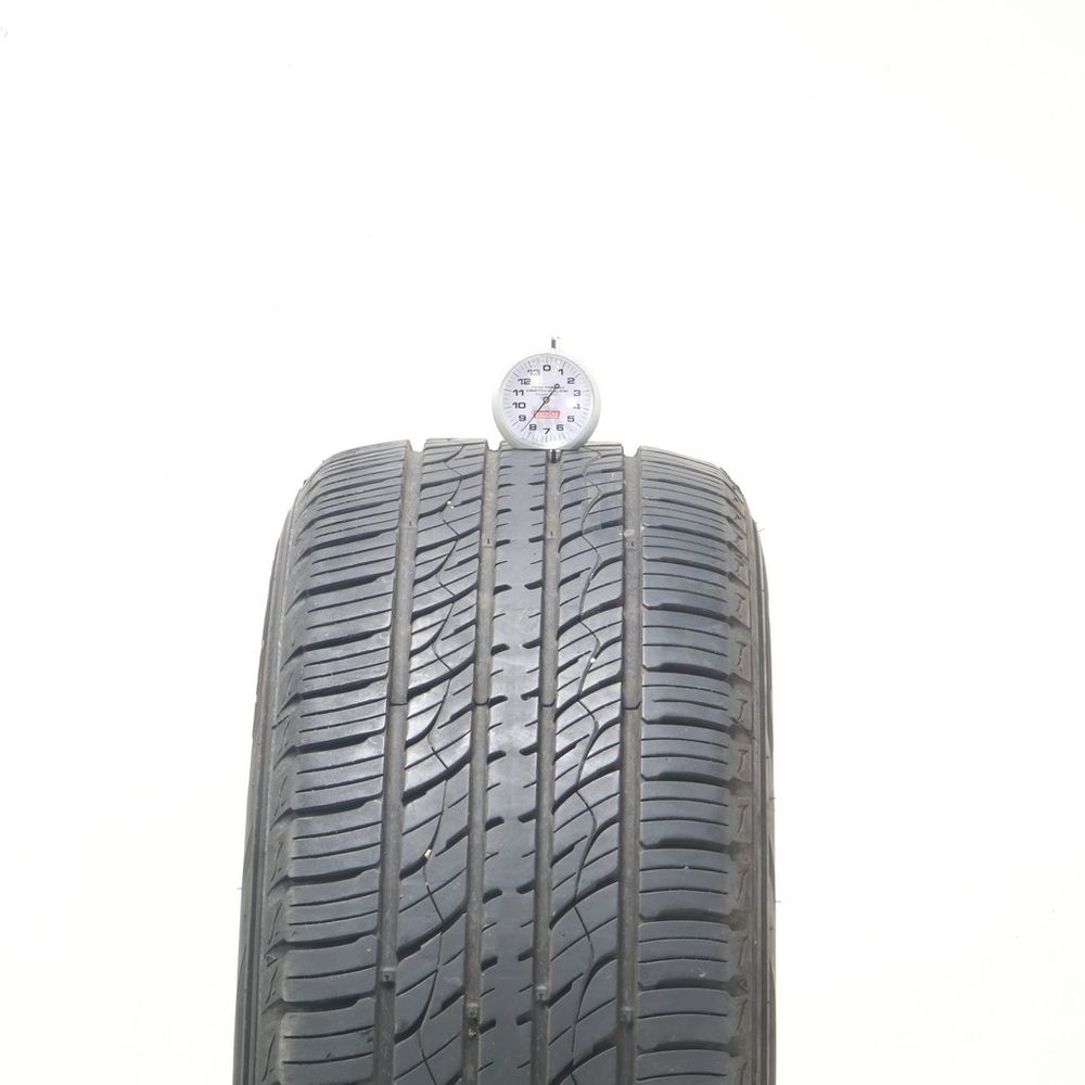 Set of (2) Used 225/55R18 GeoDrive KL33 98V - 7.5-8.5/32 - Image 5