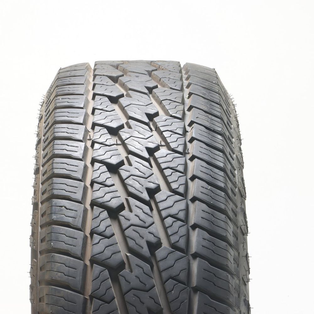Used LT 275/70R18 Delinte DX10 Bandit AT 125/122S E - 14/32 - Image 2