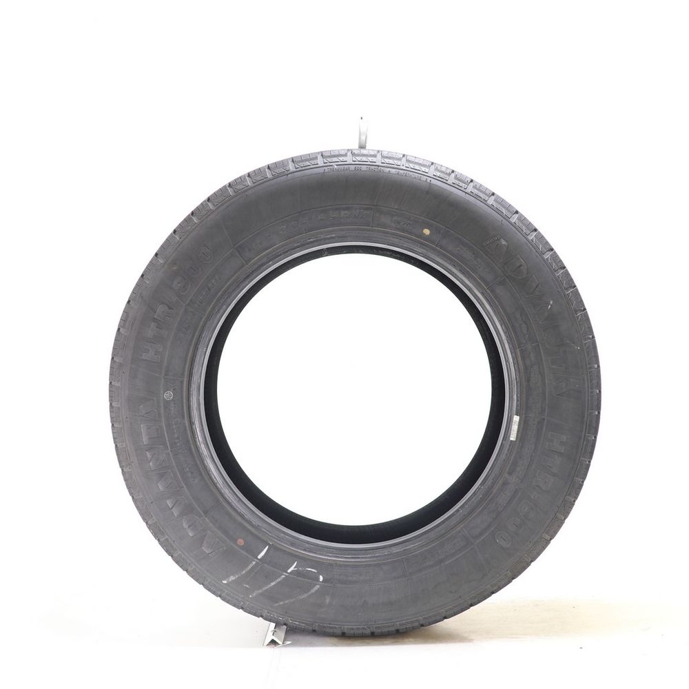 Set of (4) Used 225/65R17 Advanta HTR-800 102H - 7-8.5/32 - Image 6
