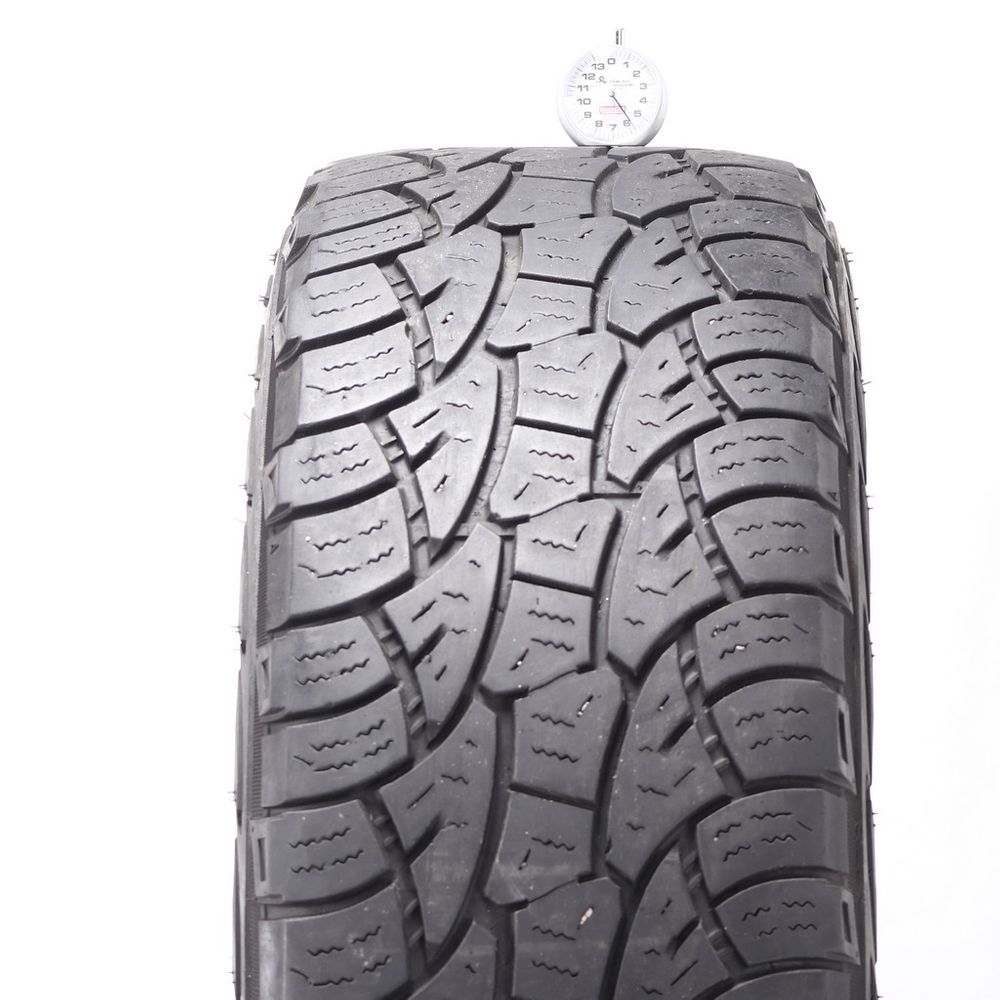 Used LT 275/70R18 Cooper Discoverer ATP 125/122S - 5.5/32 - Image 2