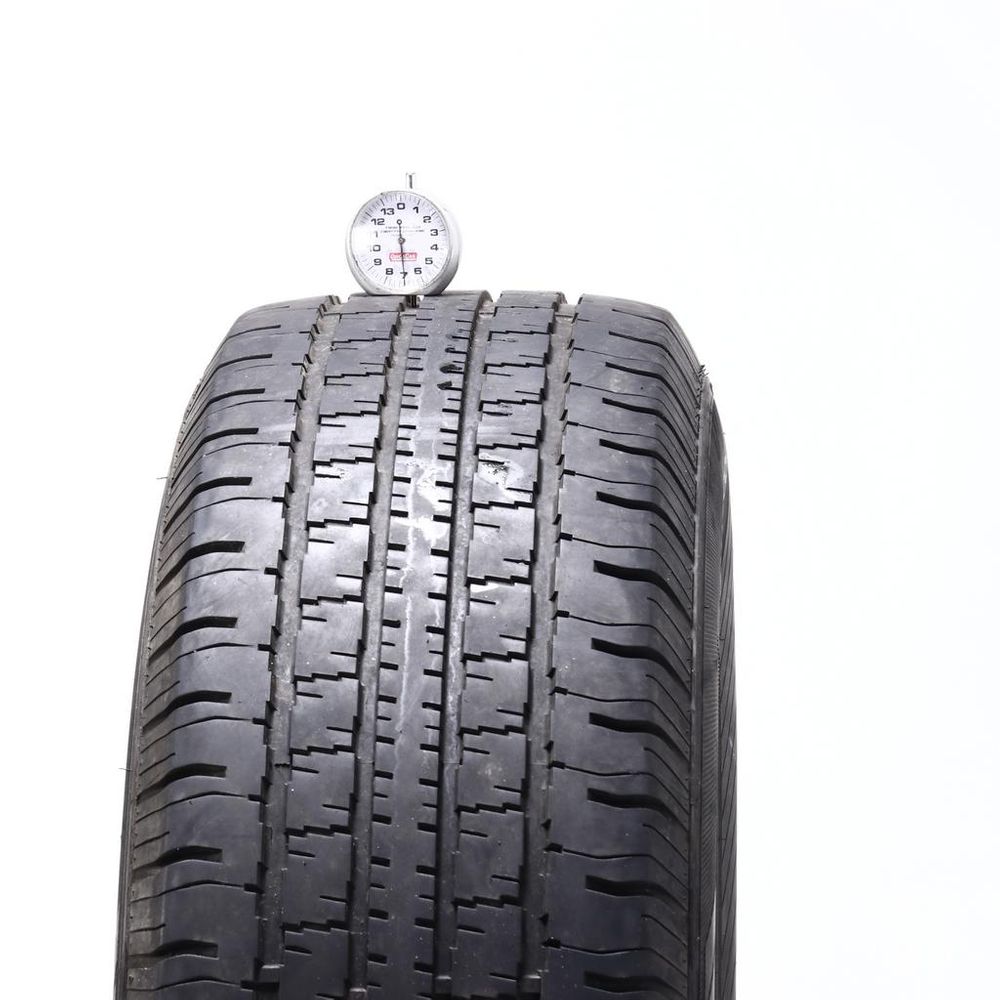 Used LT 245/75R17 Grenlander L-Finder78 121/118Q - 7/32 - Image 2