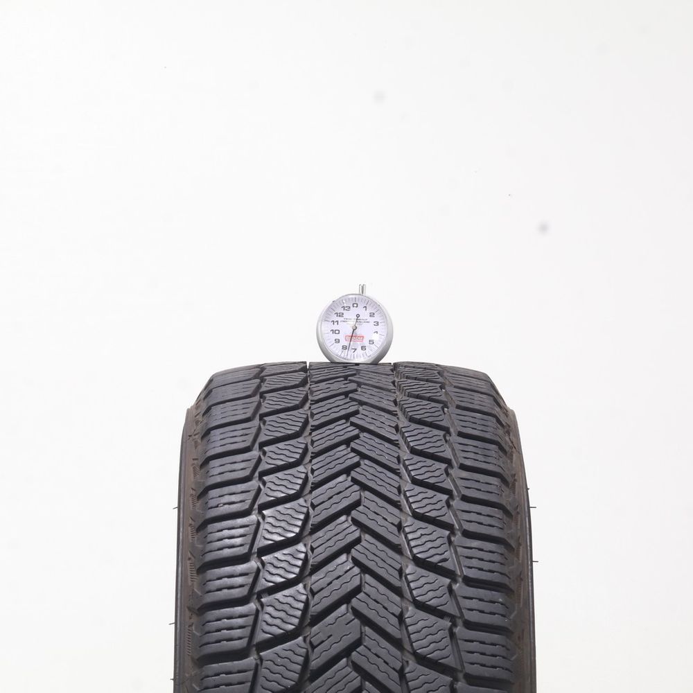 Used 215/55R16 Michelin X-Ice Snow 97H - 7.5/32 - Image 2