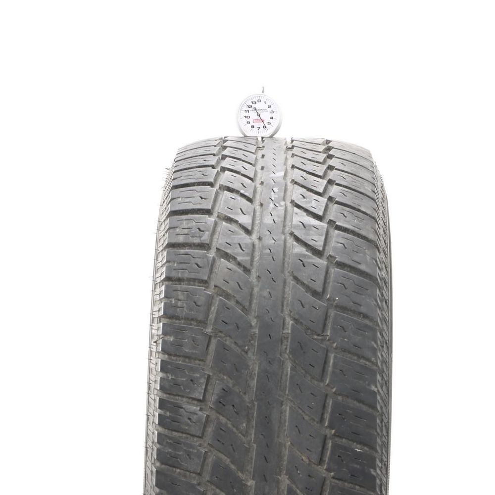 Used 255/70R17 Cooper Discoverer ATR 112S - 5.5/32 - Image 2