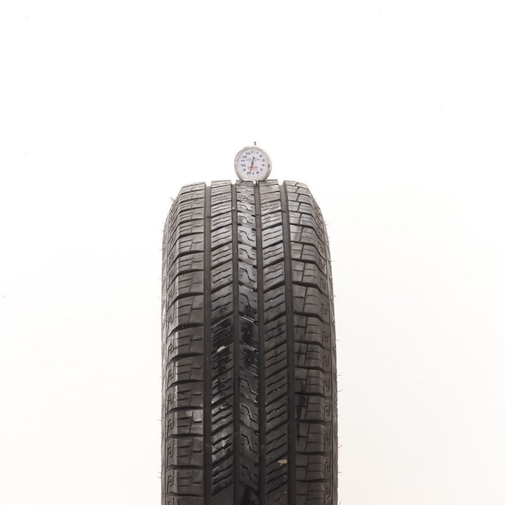 Used LT 235/80R17 Sailun Terramax HLT 120/117R E - 7.5/32 - Image 2