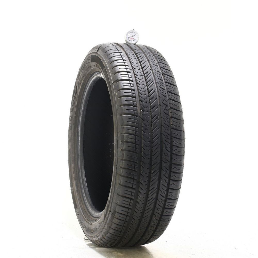 Used 225/55ZR19 Michelin Pilot Sport All Season 4 103Y - 9.5/32 - Image 1