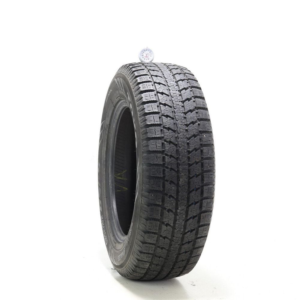 Set of (2) Used 235/65R17 Toyo Observe GSi-5 104S - 10.5-11/32 - Image 1