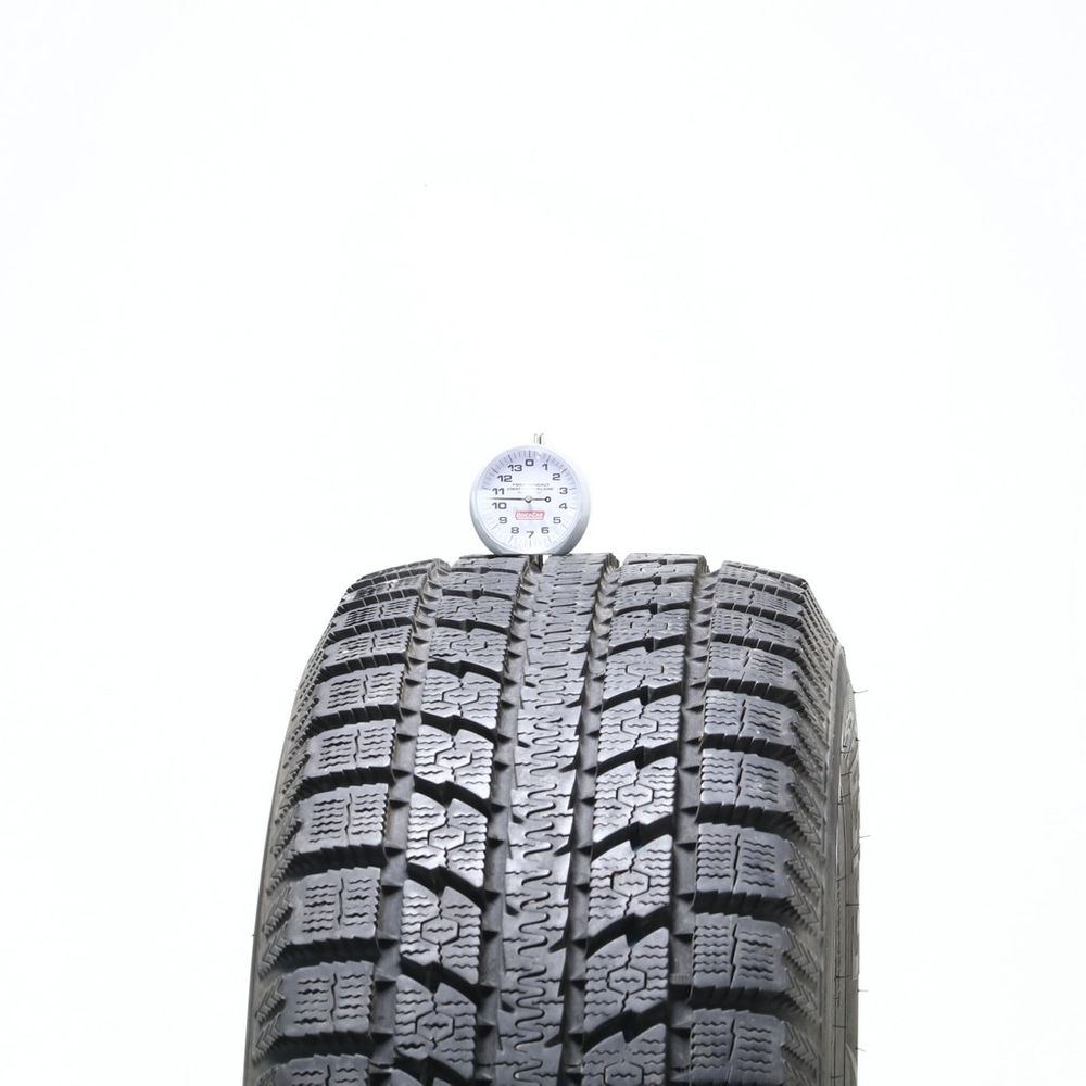 Set of (2) Used 235/65R17 Toyo Observe GSi-5 104S - 10.5-11/32 - Image 2