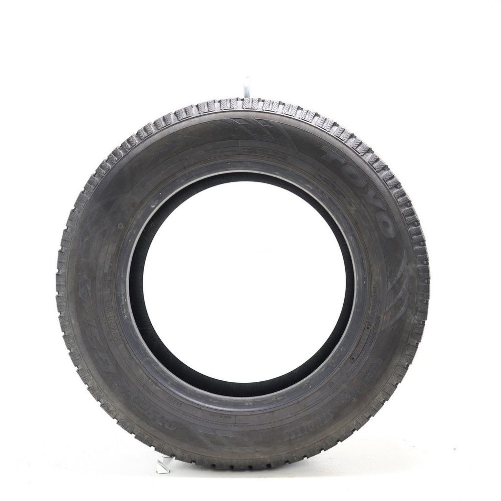 Set of (2) Used 235/65R17 Toyo Observe GSi-5 104S - 10.5-11/32 - Image 3