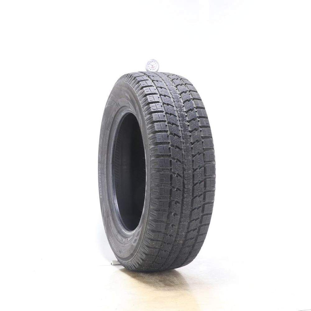 Set of (2) Used 235/65R17 Toyo Observe GSi-5 104S - 10.5-11/32 - Image 4
