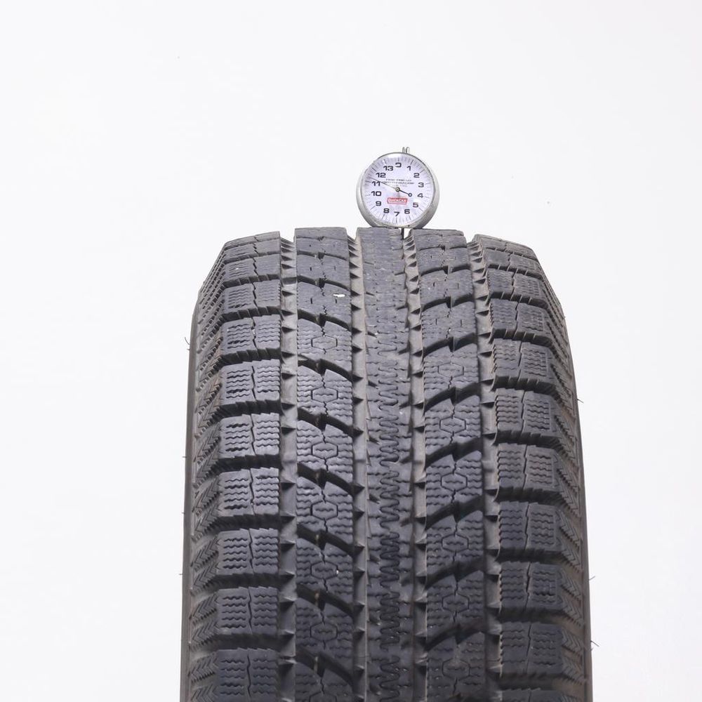 Set of (2) Used 235/65R17 Toyo Observe GSi-5 104S - 10.5-11/32 - Image 5